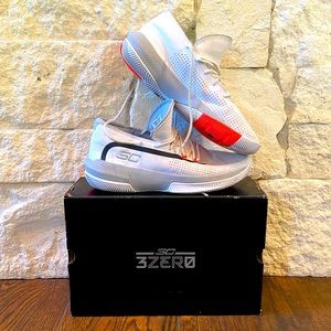 Under Armour SC 3Zero III